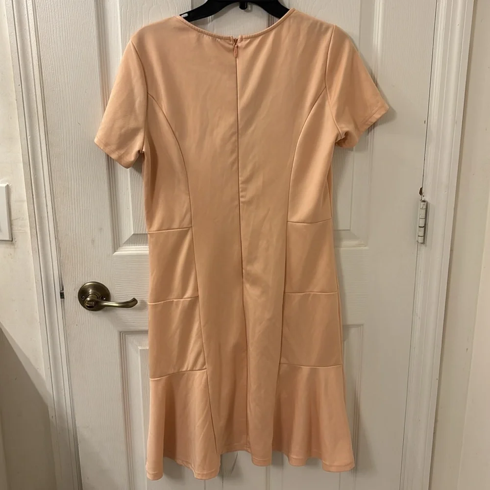 Charlotte Rousse Gently Used XL Dress - Picture 2 of 4